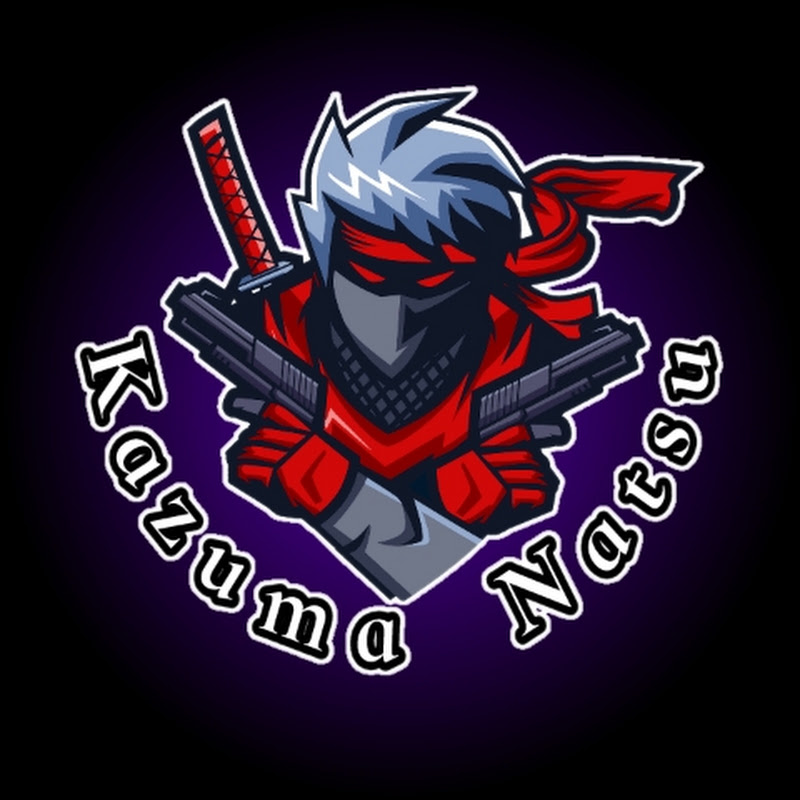 KazumaNatsu