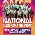 Brandy Johnson’s Gymnastics