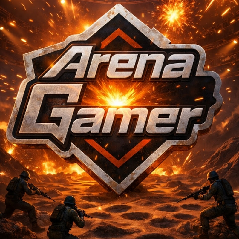 Arena Gamer