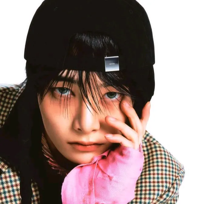 Yang Jeongin