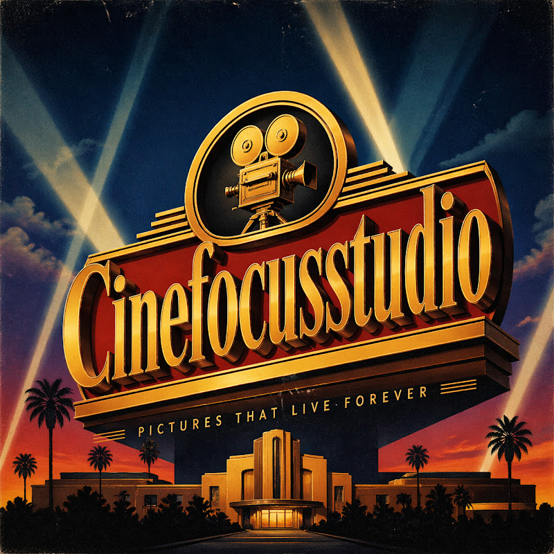 Cinefocusstudio