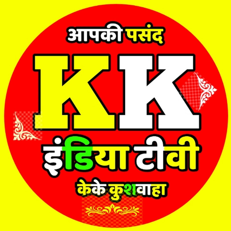 Kk India TV 