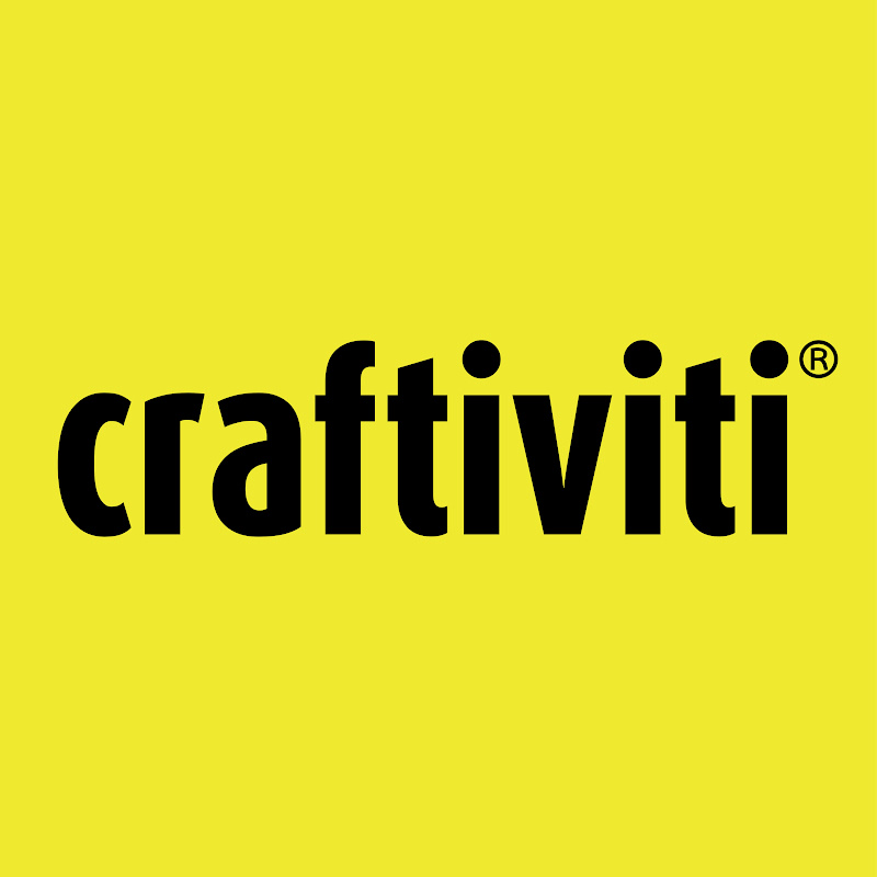 Craftiviti - Craft Kits, Materials & Aromas