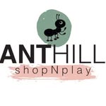 ANTHILL shopNplay