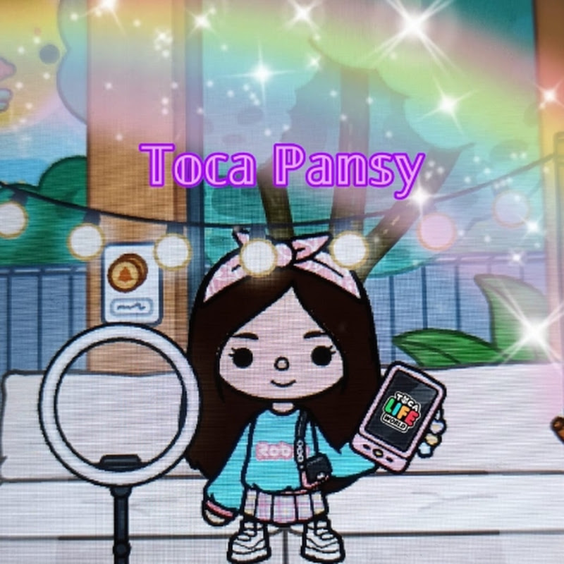 Itz Pansy