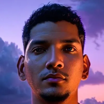 juancho Miranda arte