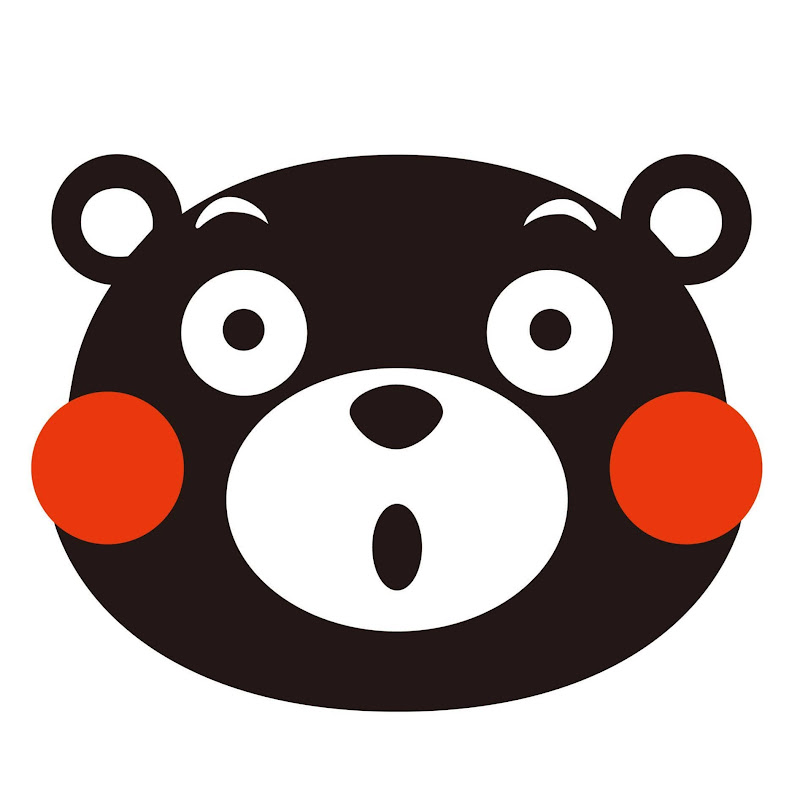 KUMAMON Global Official