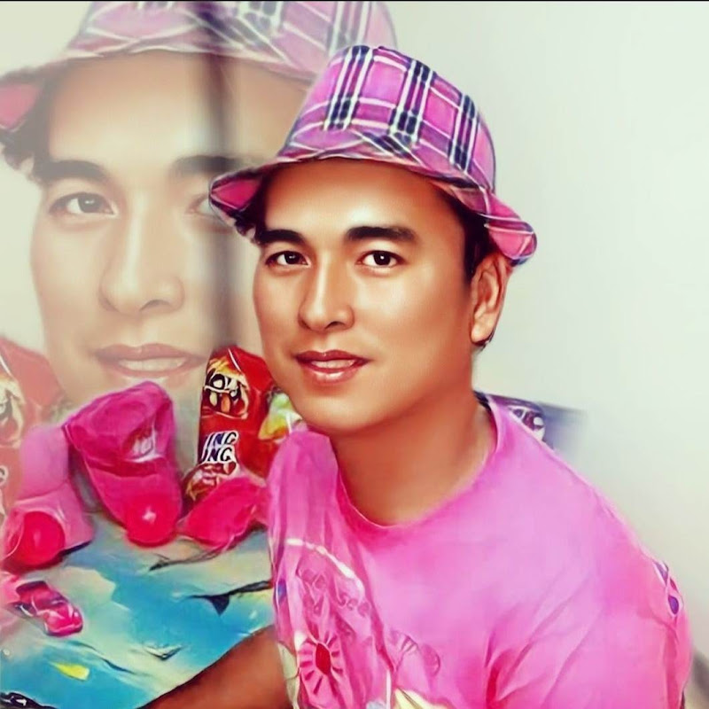 Mr. Pink Kapampangan
