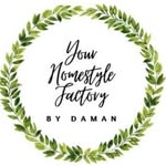 YHF BY DAMAN|Handmade Jewellery