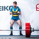 Alexander Eriksson