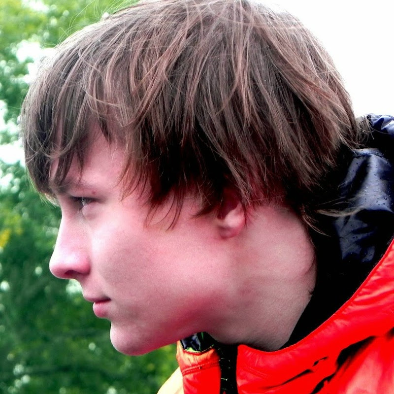 Nik Anisimov