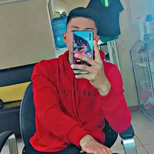 Jhair machoa OFICIAL 🇪🇨