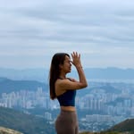 Vincy Cheng 🧒🏾 Yoga | Mindfulness
