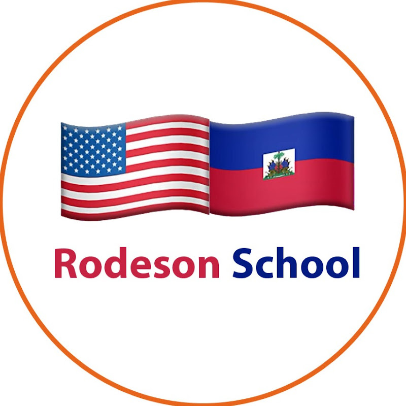 Rodeson School | English-Kreyòl