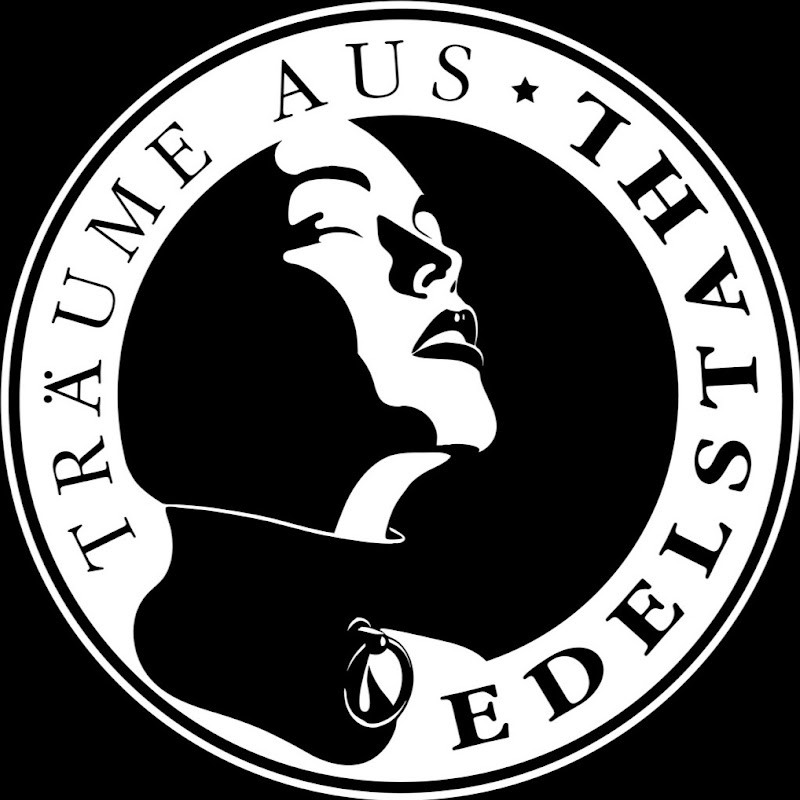Träume aus Edelstahl