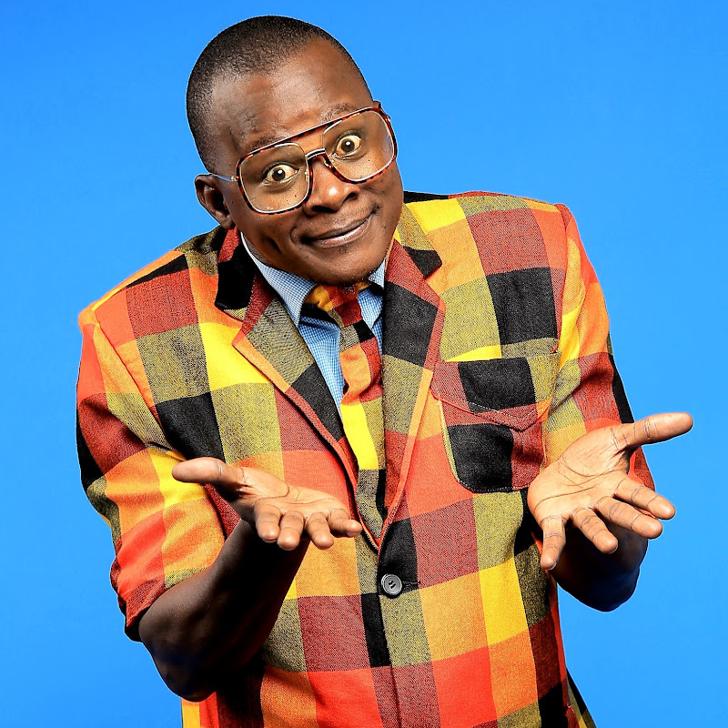 Teacher Mpamire