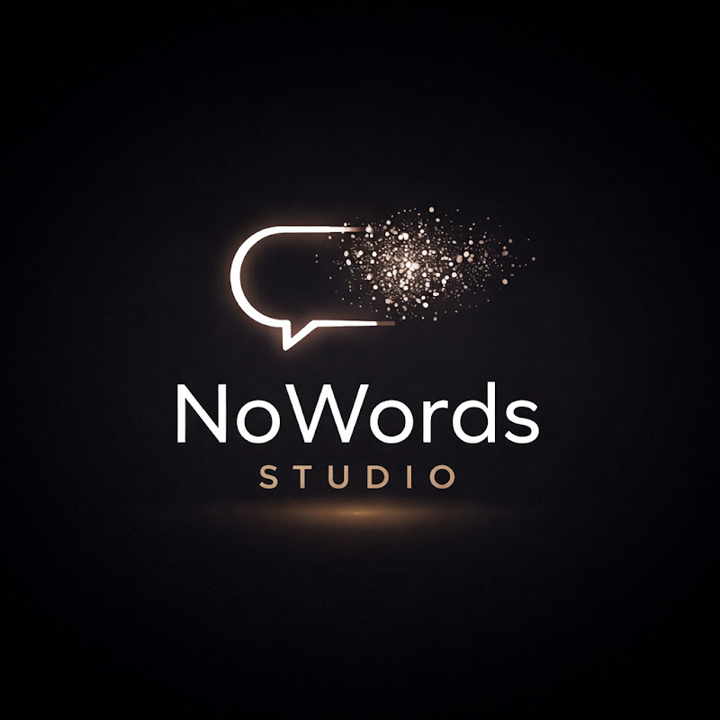 NoWords Studio