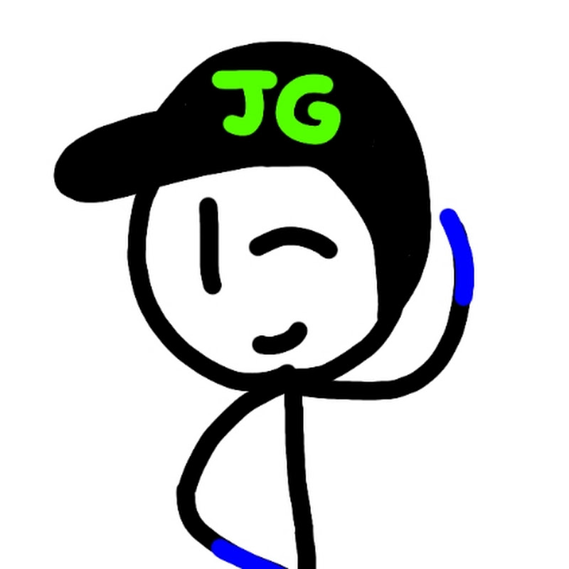 Jaidel JG 💙