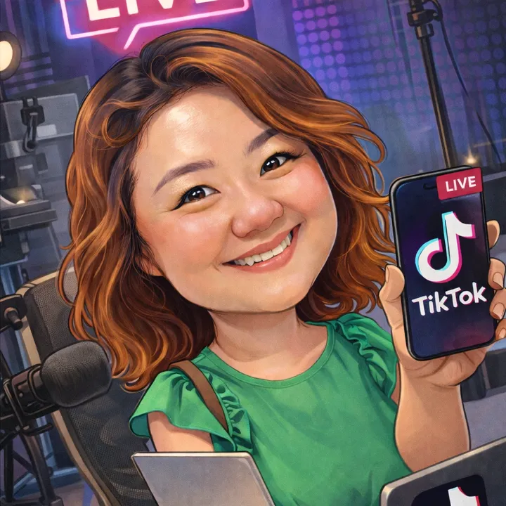 WENDY PUA