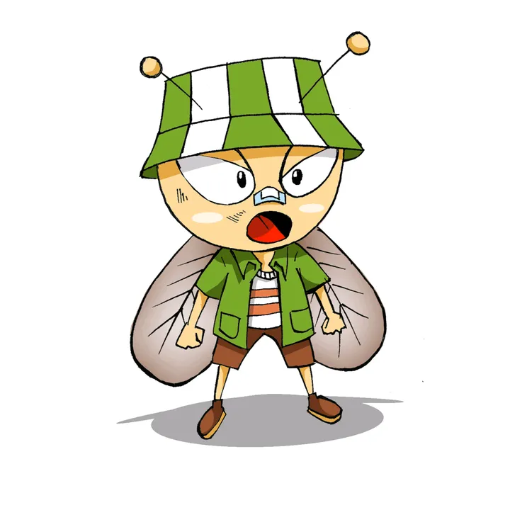 เลิกเม่า เข้าพรรษา