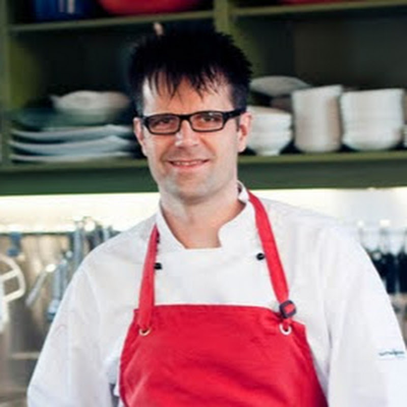 Trupp The Chefs Table