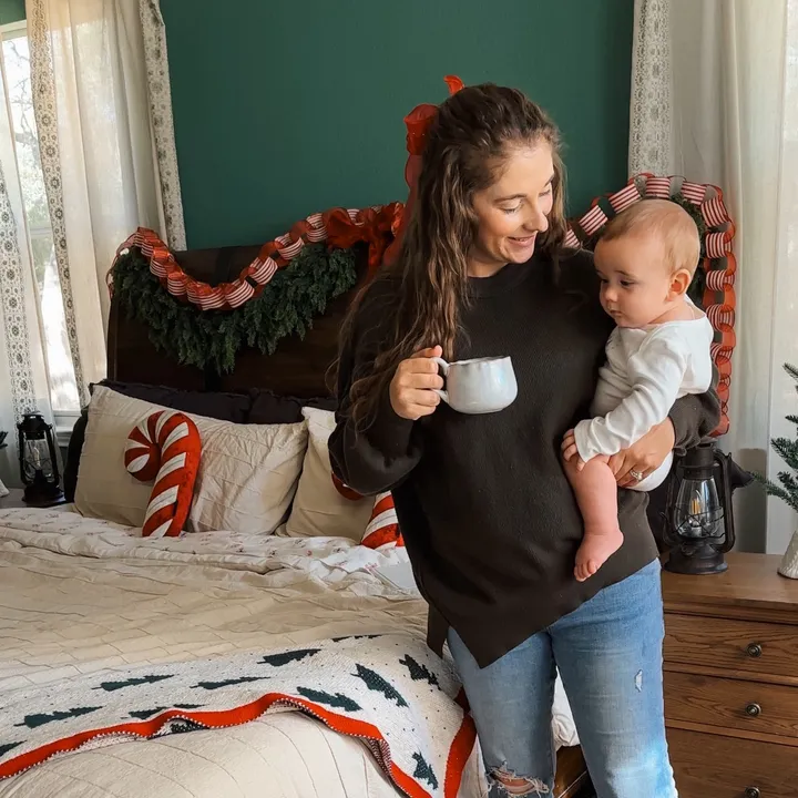 Tandra | Cozy Home ✨ Mom Life