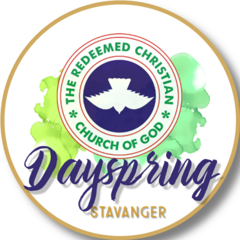 RCCG Dayspring Stavanger