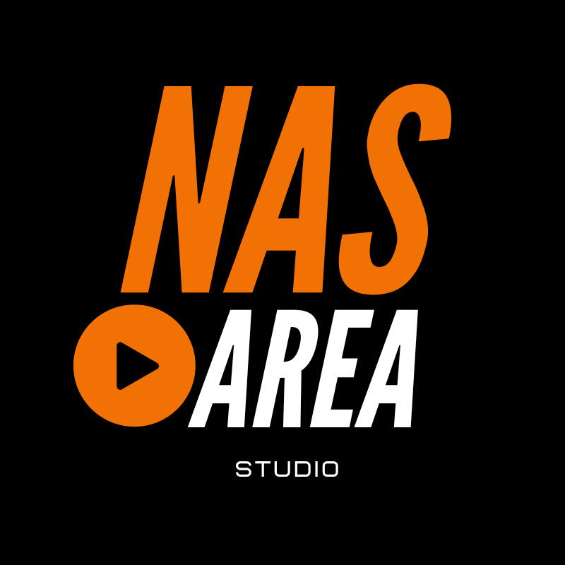 Nas Area Studio