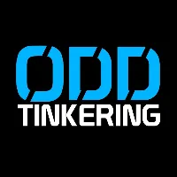 Odd Tinkering Restoration