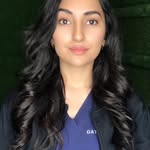 Dr. Nazish Mushtaq PT