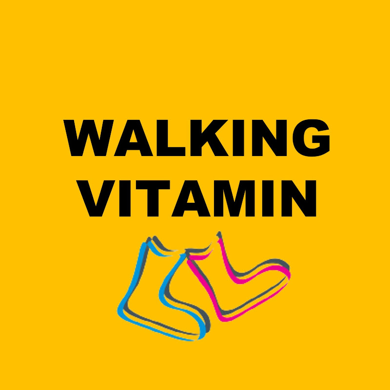 Walking Vitamin 