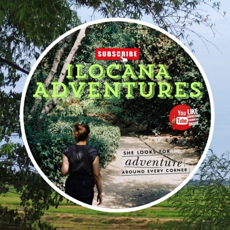 ILOCANA ADVENTURES