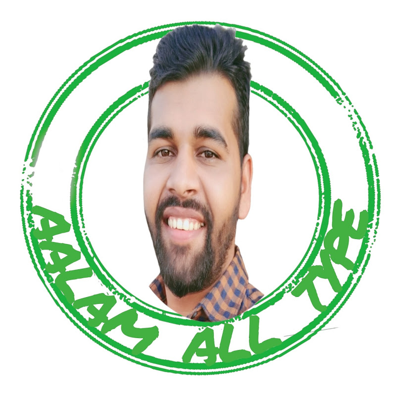 AALAM ALL TYPE