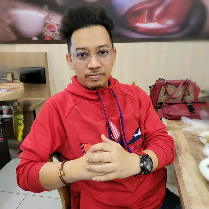 M Erwan Jamal