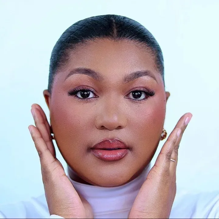 Sibongile M1