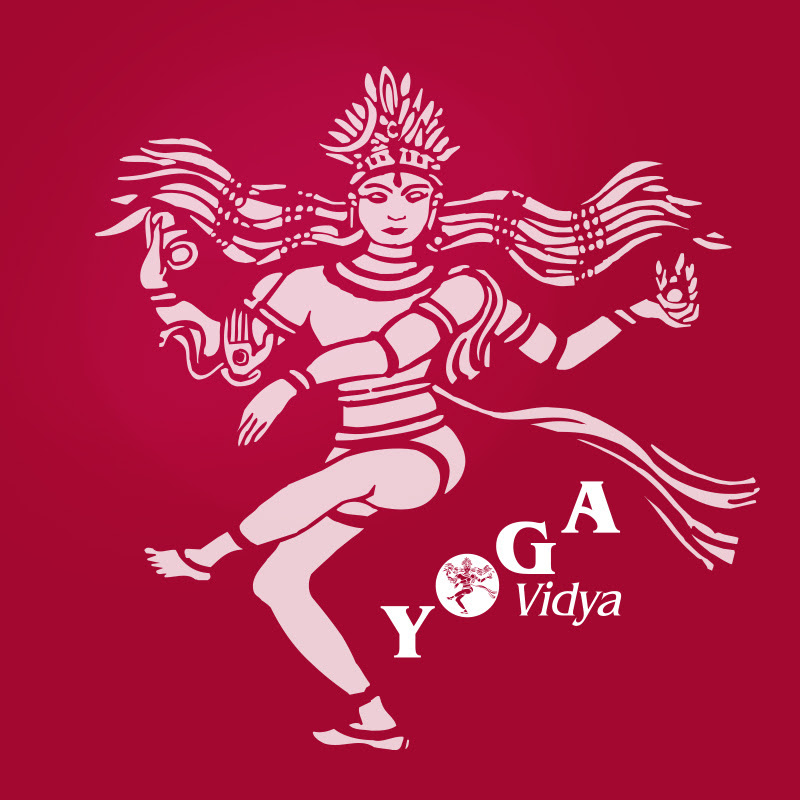 Yoga Übungsvideos – Yoga Vidya