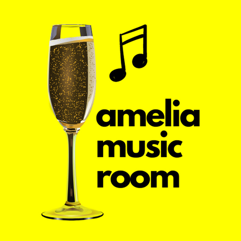 Amelia Music Room