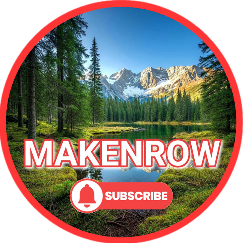 Makenrow