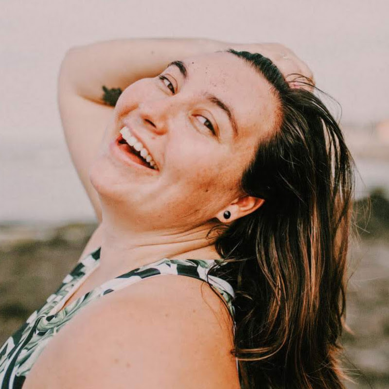 Taylor's Tracks Yoga