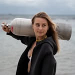 Maelly Faure | Diving, Travel, Mental Health