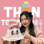 THINTOMORROW by Niranuch Itthipanyawarakul