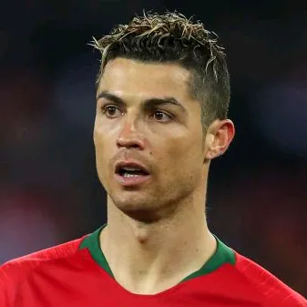 CR7