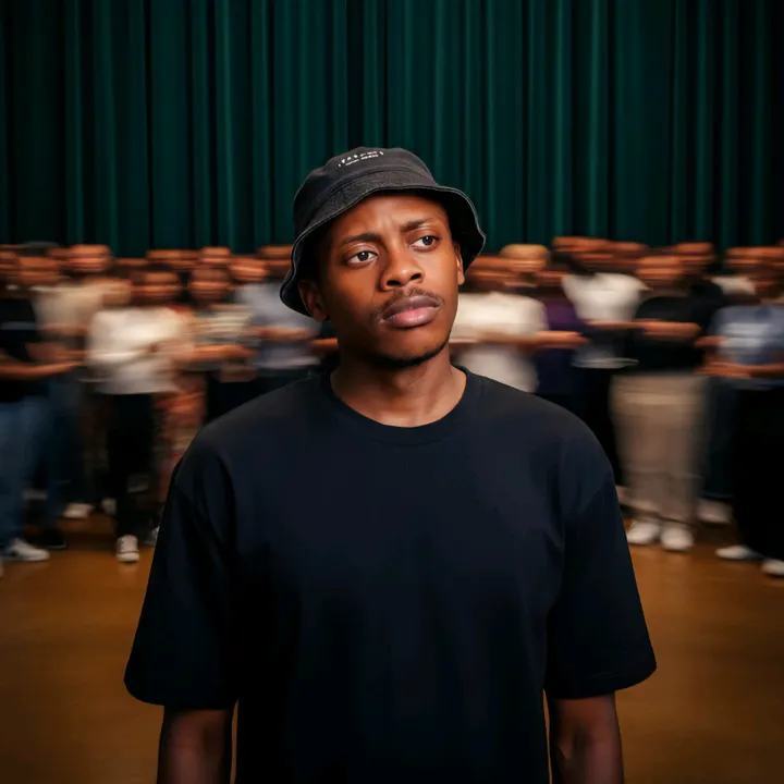 Samukelithemba