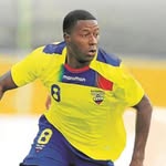 Edison Mendez