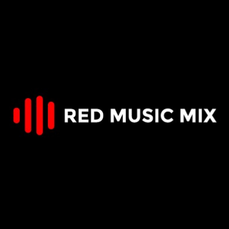 Red Music Mix
