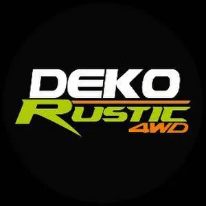 Dekorustic4wd
