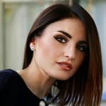 Cinzia Giorgio ☾