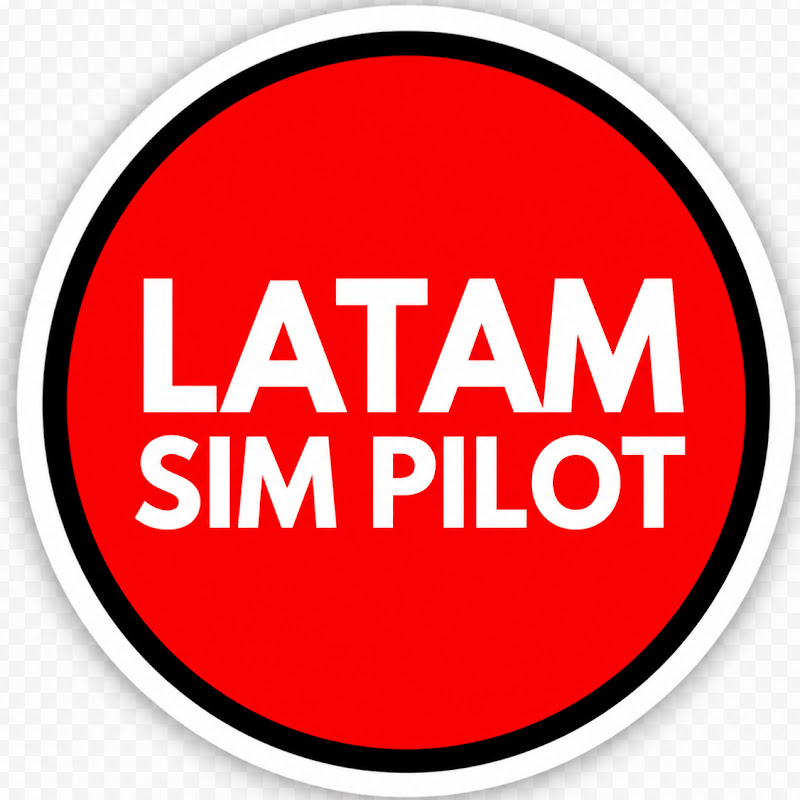 LatamSimPilot