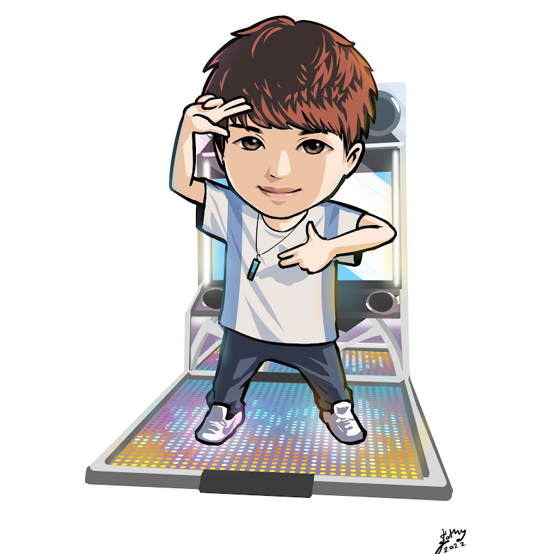 Kesh!k! / Dancin' at D R-cade