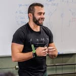 Manuel Carballo Gymnastics